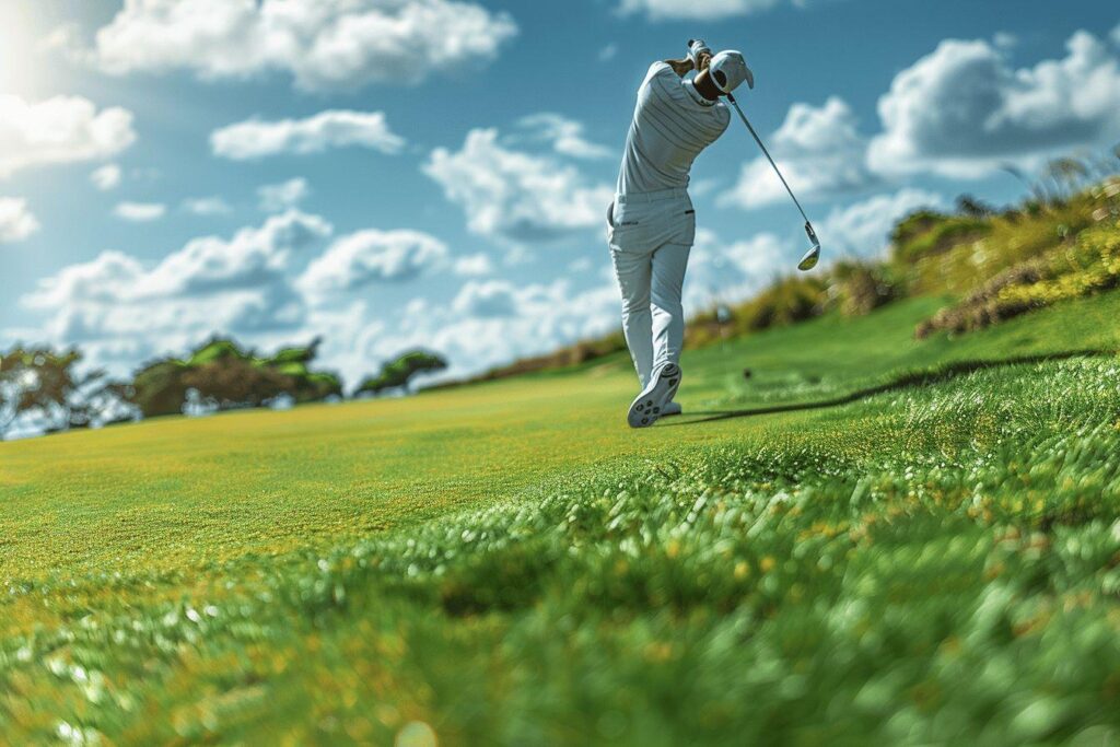 Les plus belles destinations golf en Europe