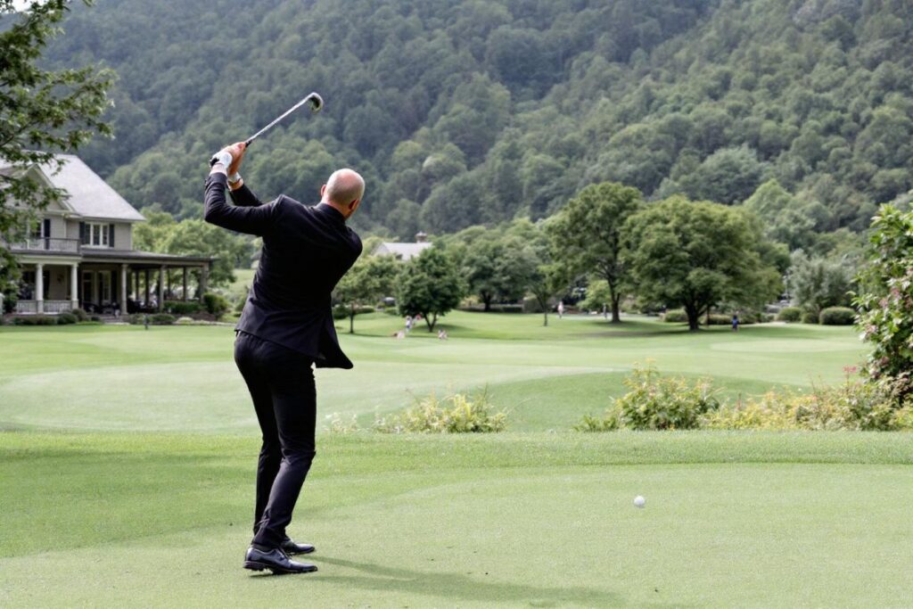 Golf de Beaune Levernois : avis, parcours et infos utiles