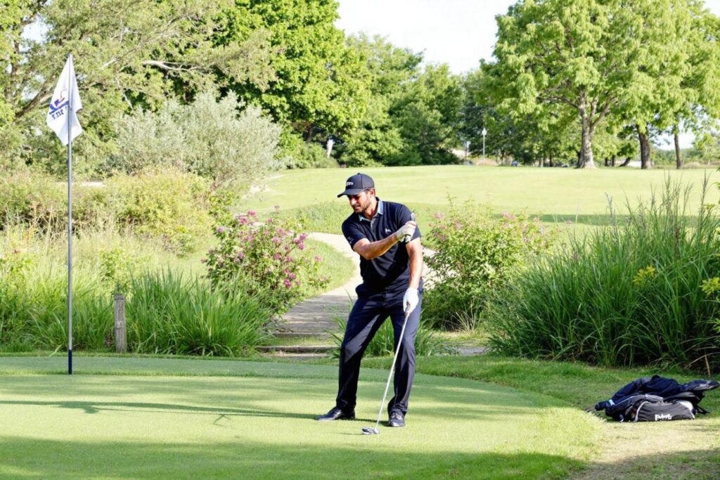 Golf de Bordeaux-Cameyrac : que vaut vraiment le parcours ?