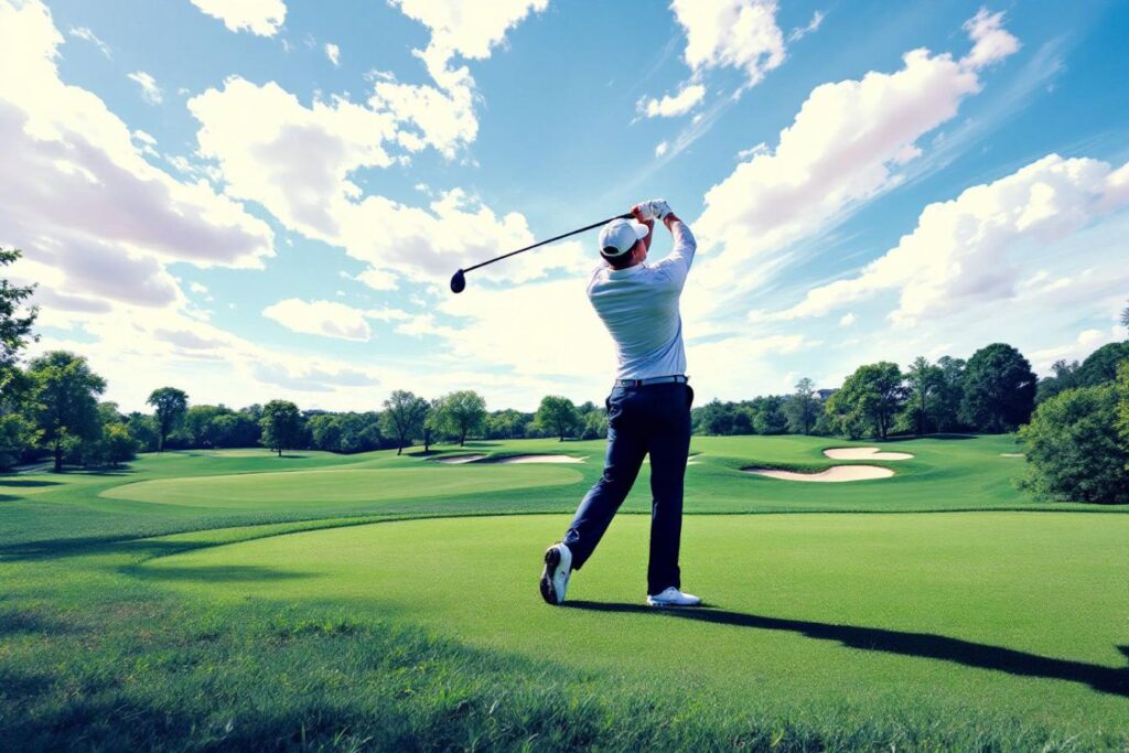 Golf de Dijon Bourgogne à Norges-la-Ville : guide complet