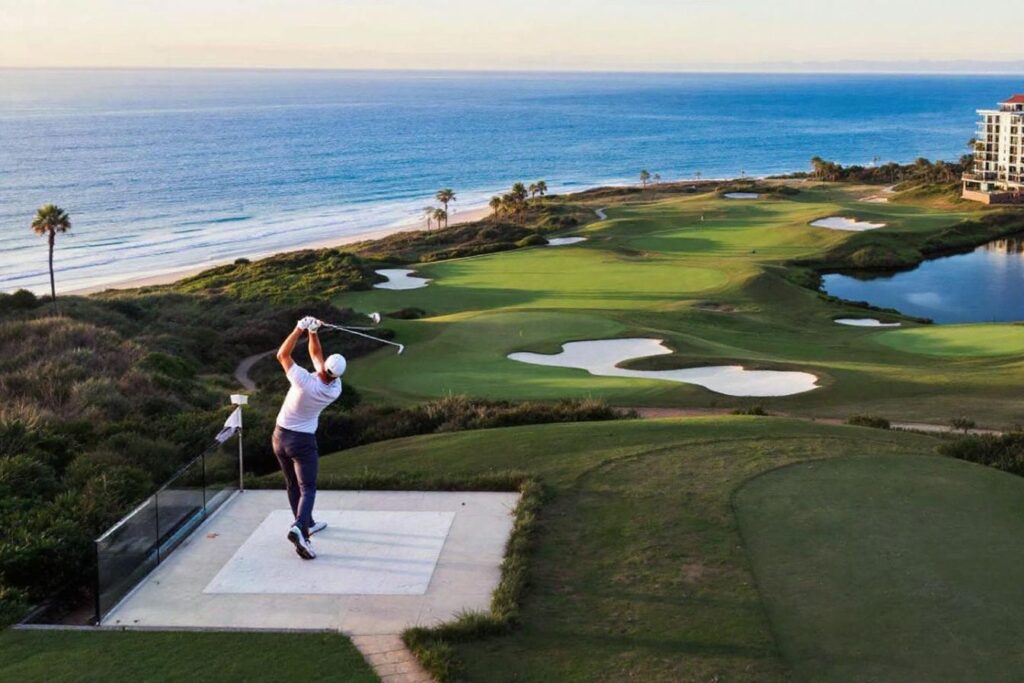 Golf de Pornic : parcours, avis et infos utiles