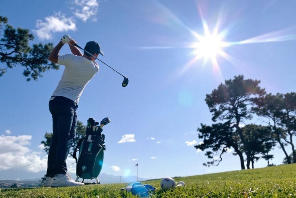 Golf des Chanalets : que vaut le parcours de Bourg-lès-Valence ?