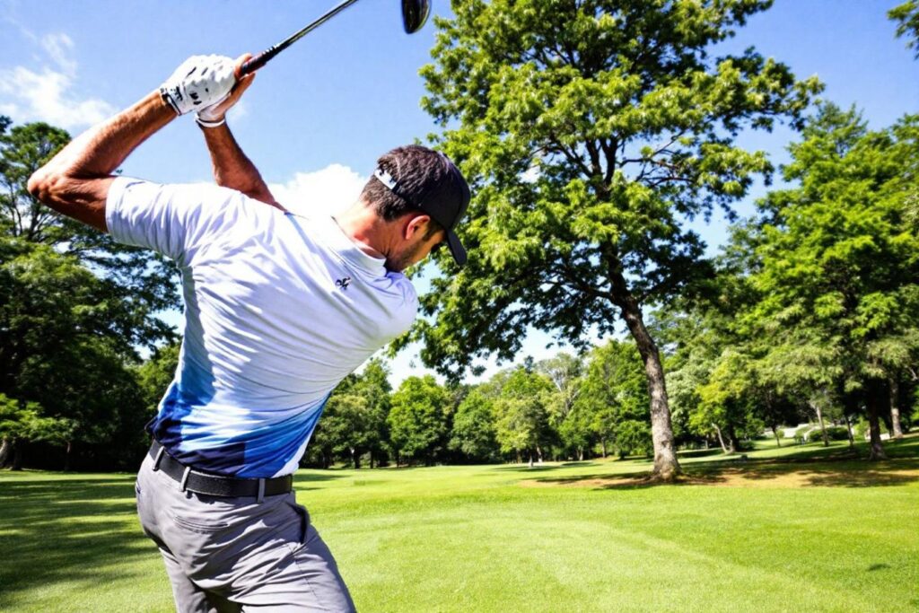 Golf d’Hardelot Les Dunes : test du parcours et avis détaillé