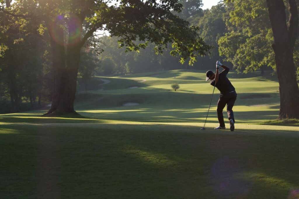 Parcours de golf Nancy Pulnoy : guide complet et avis
