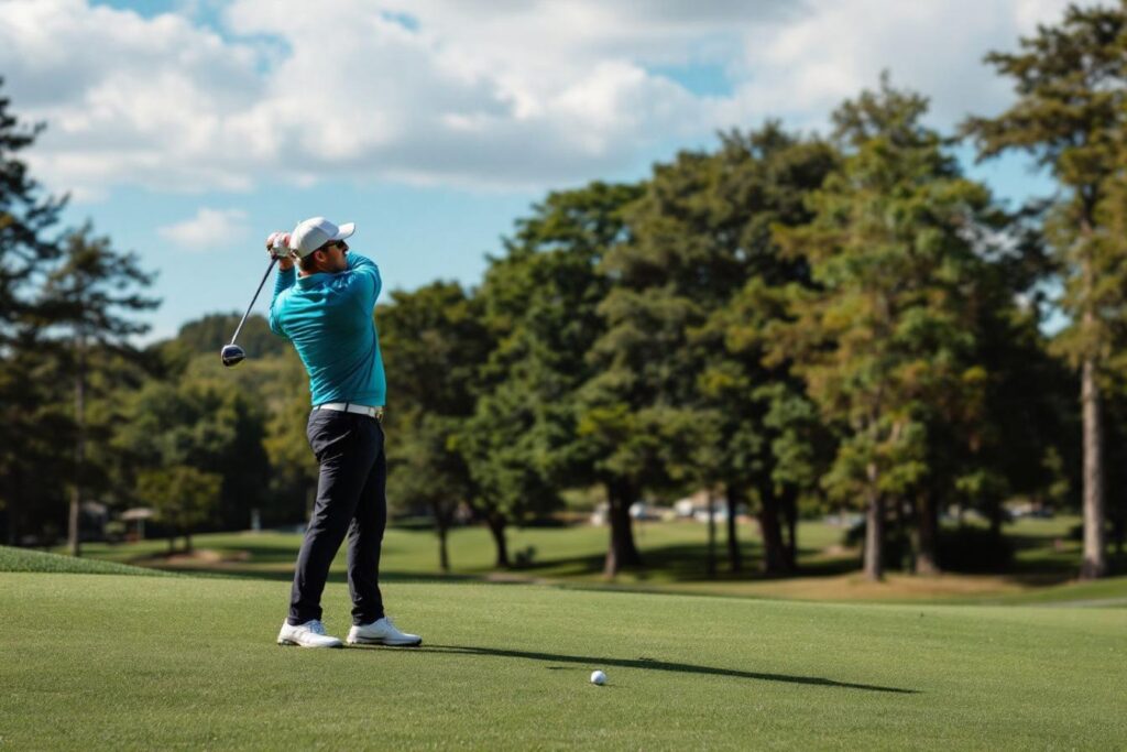 Parcours golf d’Apremont : guide, tarifs et avis