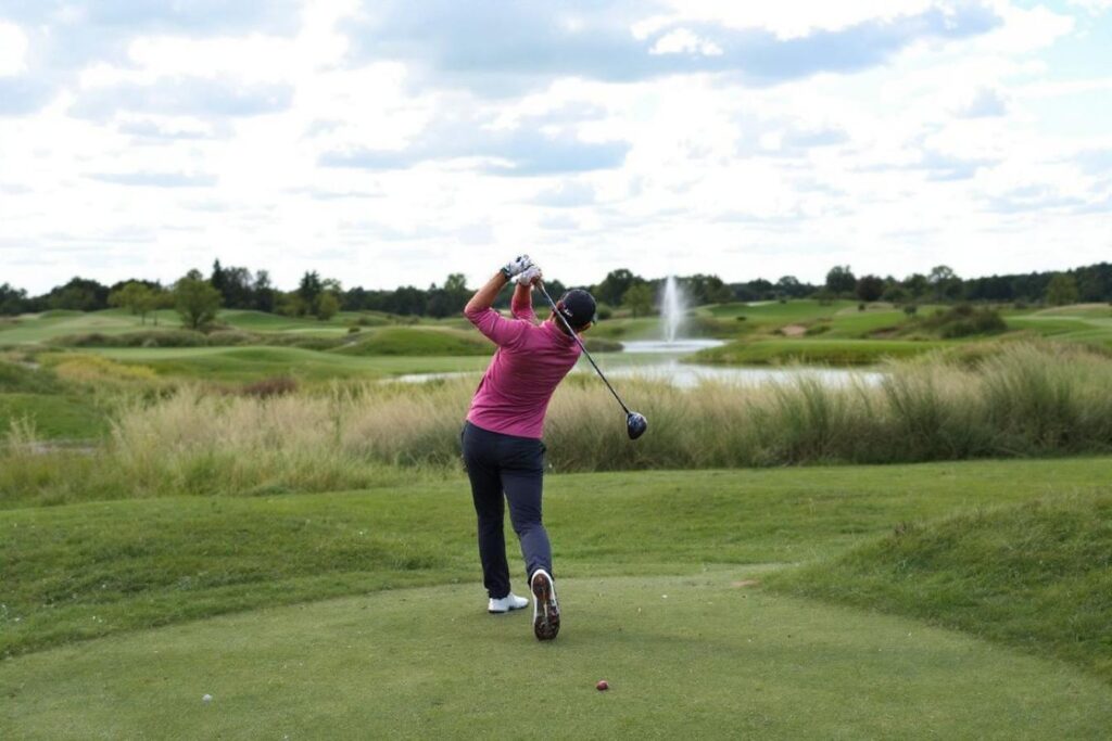 Parcours golf de Albi Lasbordes : guide complet et avis