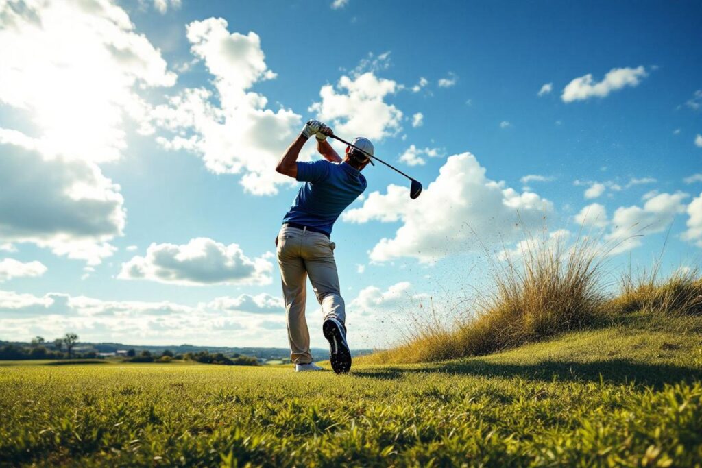 Parcours golf de Besançon : tarifs, avis et guide complet