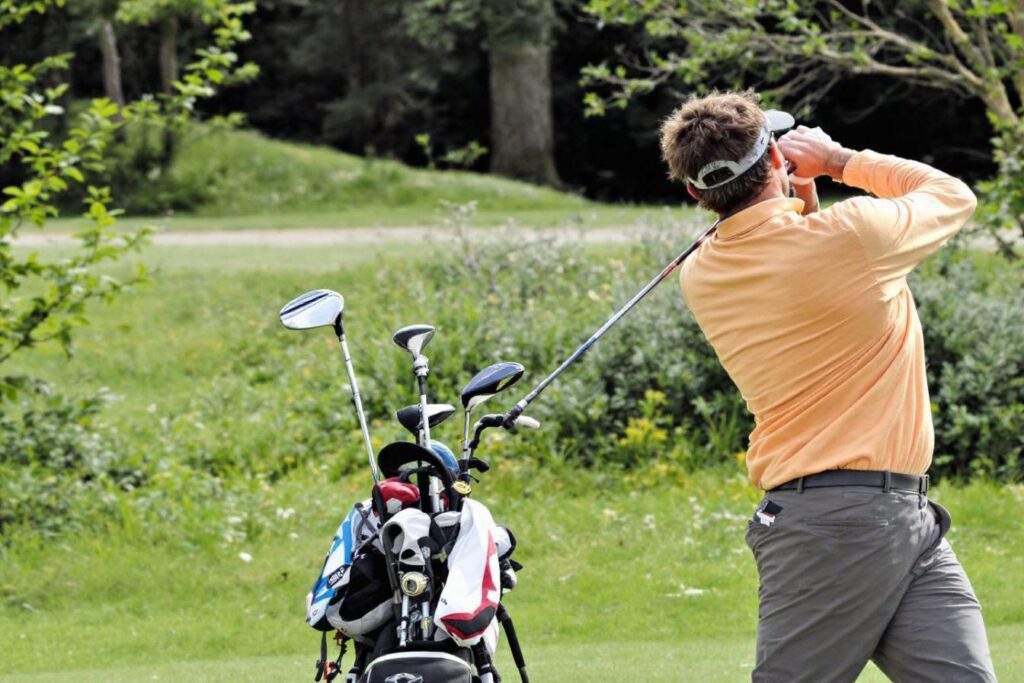 Parcours golf de Brest Iroise à Saint-Urbain : notre avis