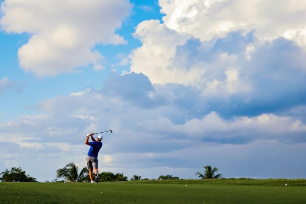 Parcours golf de Fontainebleau : guide, avis et conseils