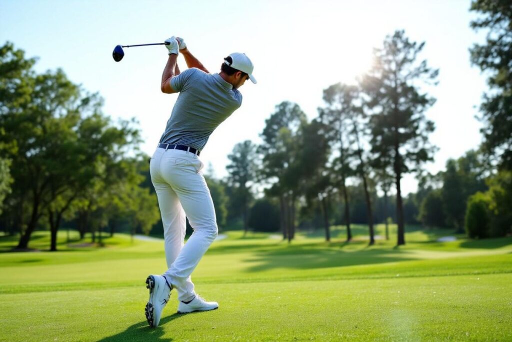 Parcours golf de Hossegor à Soorts-Hossegor : guide complet et avis