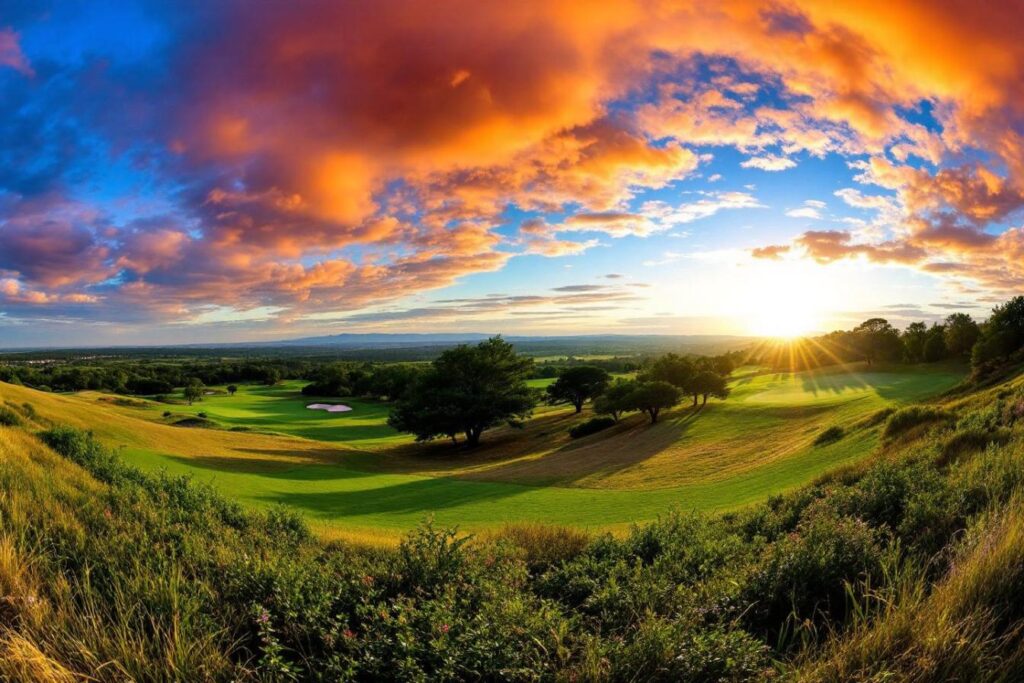 Parcours golf de Moliets : avis, test et conseils pratiques