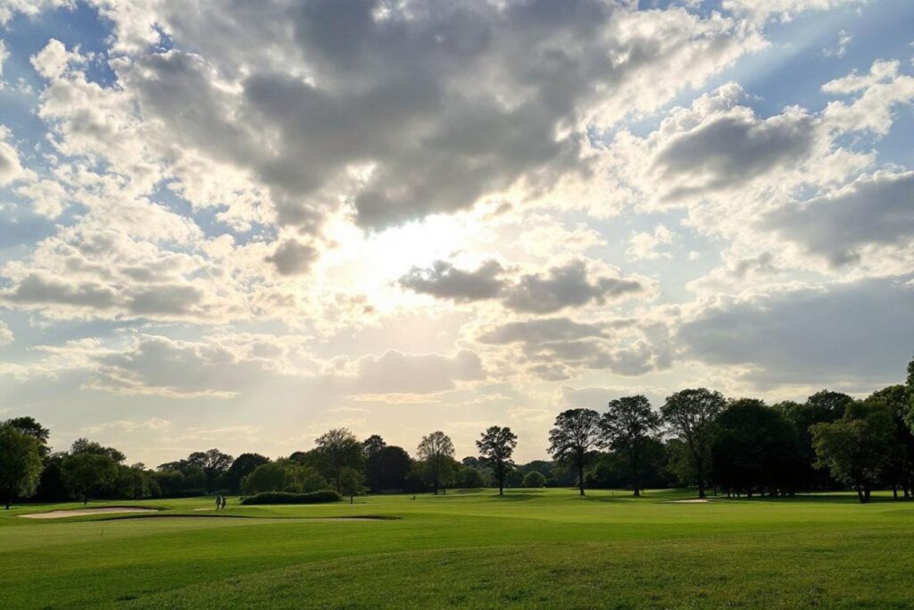 Parcours golf de Niort : guide complet et avis utiles