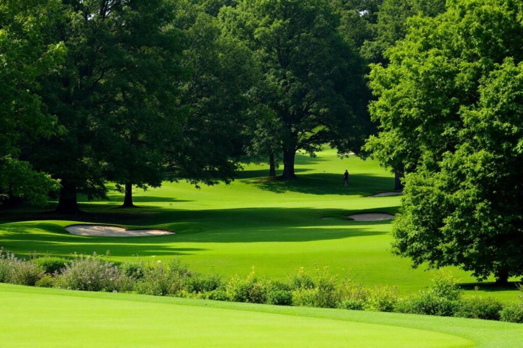 Parcours golf de Poitiers-Châlons : que vaut-il vraiment ?