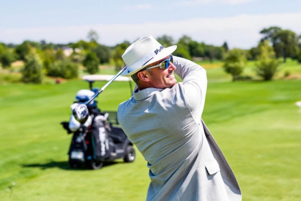 Parcours golf de Saint-Germain-en-Laye : test et avis complets