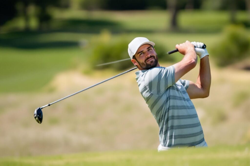 Parcours golf de Saint-Nom-la-Bretèche : avis et repères