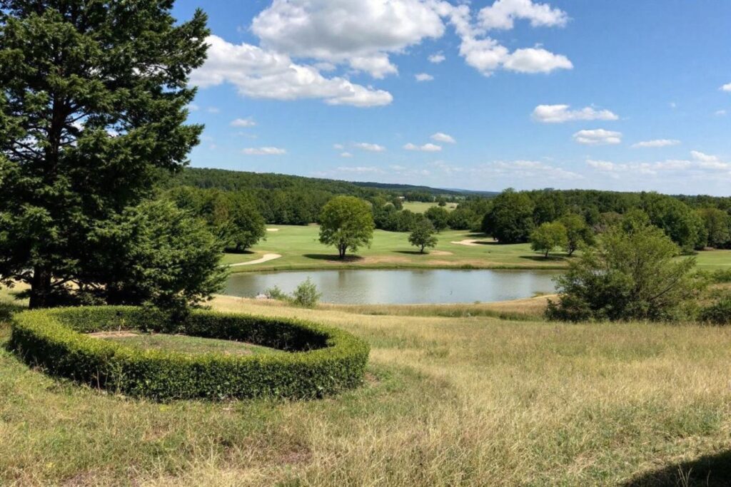 Parcours golf de Seignosse : notre avis complet et guide pratique