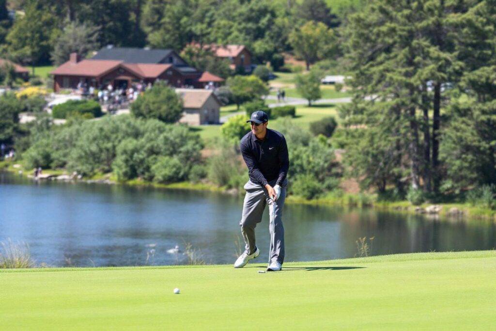 Parcours golf du Touquet : guide complet et avis