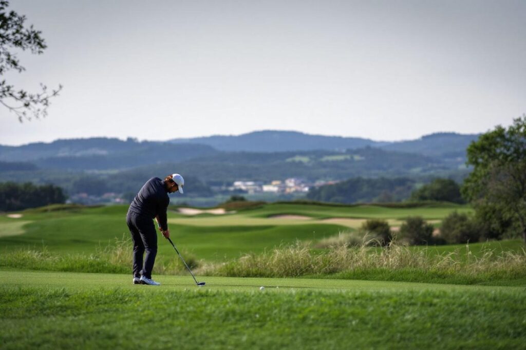 Parcours golf La Ramée à Toulouse : test et avis complet
