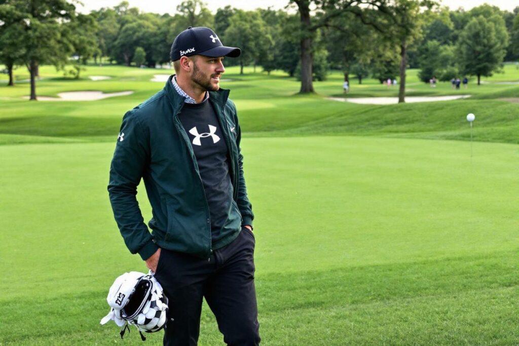Quel parcours de golf choisir à La Roche-sur-Yon ?