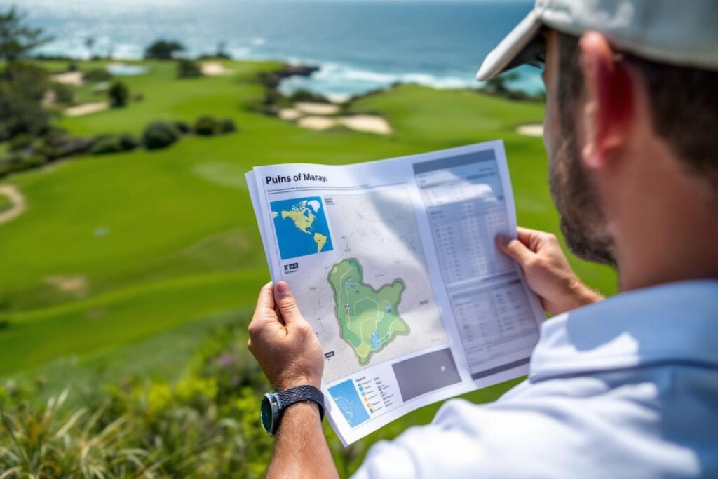 Quel parcours de golf choisir à Saint-Jean-de-Luz ?