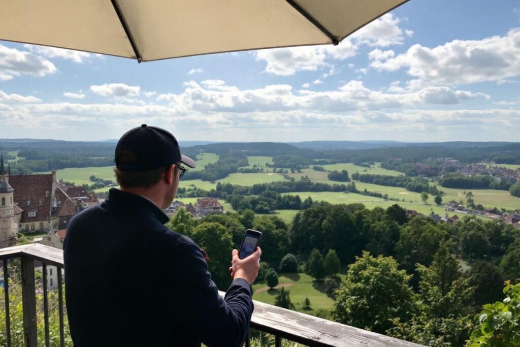 Quels parcours de golf choisir entre Strasbourg et Illkirch ?